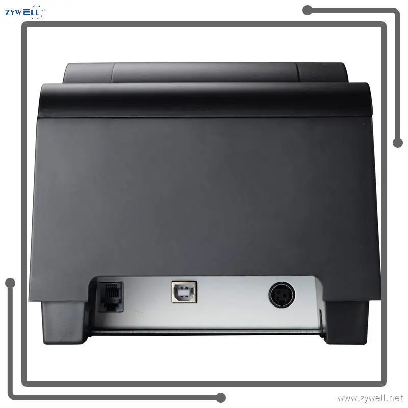 Custom dot matrix printer price Manufacturer | ZYWELL 1