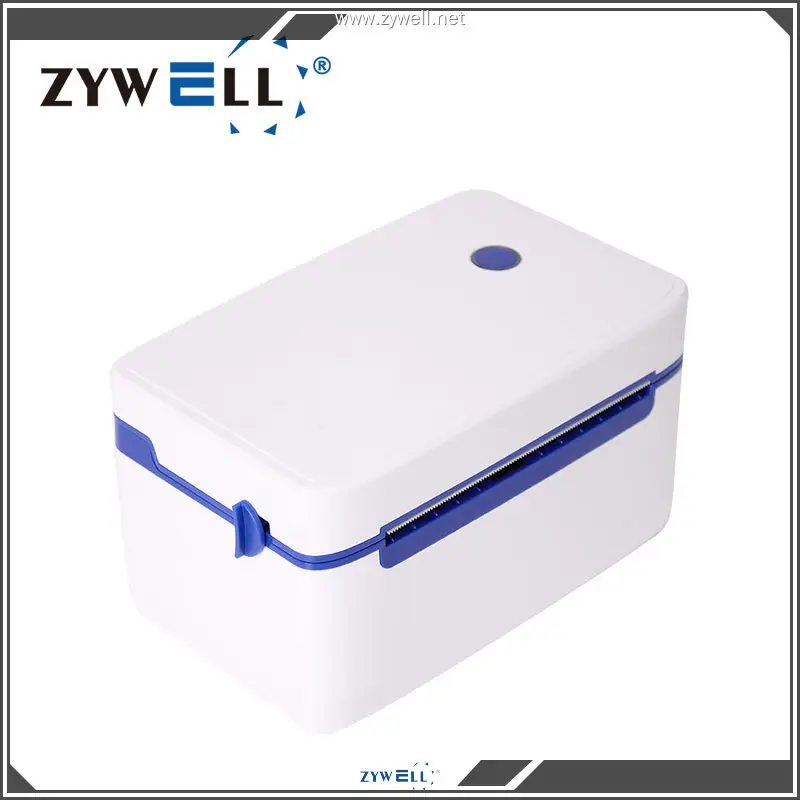 ZYWELL | Professional 4 x 6 inch label printer for sale 1
