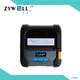 Custom portable barcode label printer factory Manufacturer | ZYWELL 1