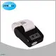 ZYWELL | Custom mobile receipt printer price 1