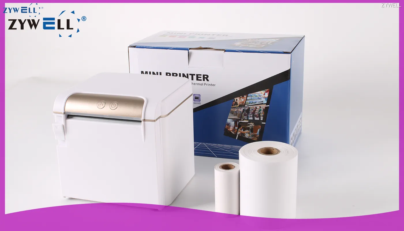 ZYWELL | Latest pos printer companies price 1