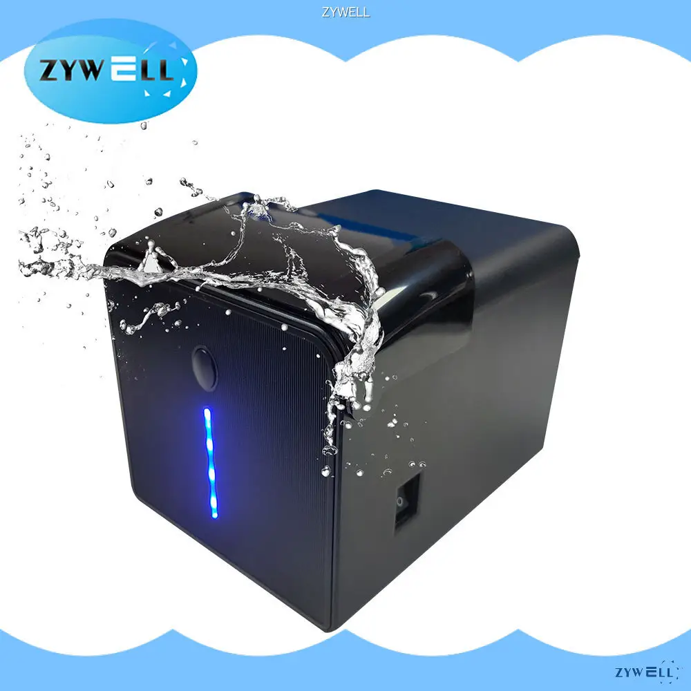 ZYWELL | Bulk pos thermal printer 80mm vendor 1