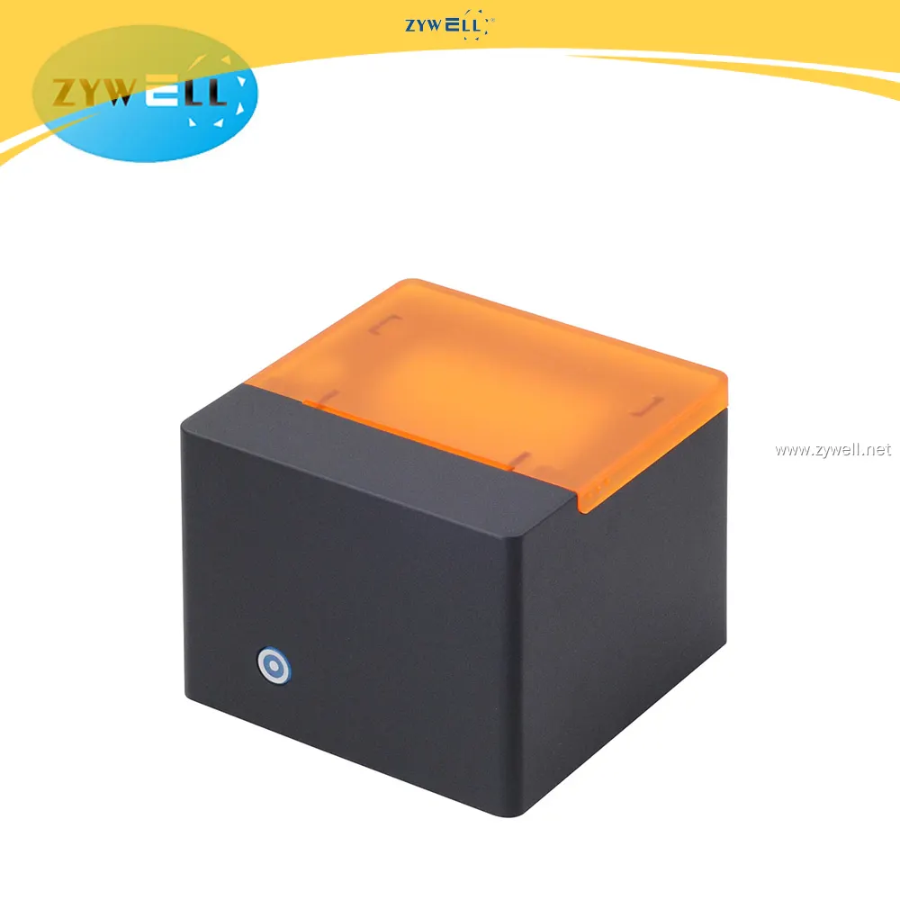 Custom pos printer 58mm vendor | ZYWELL 1