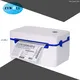 Latest 4 inch bluetooth thermal printer factory | ZYWELL 1