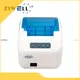 ZYWELL | New bluetooth thermal printer 3 inch supply 1