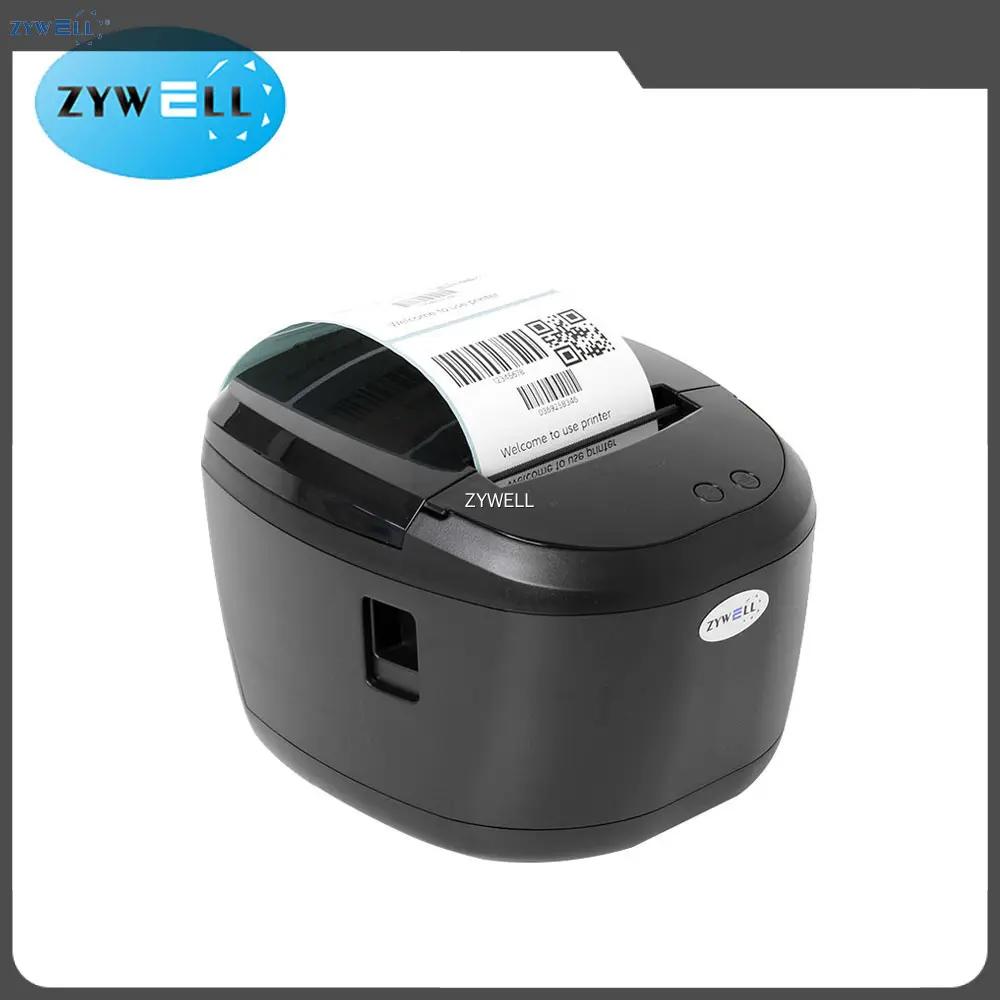 High-quality thermal printer parts factory | ZYWELL 1