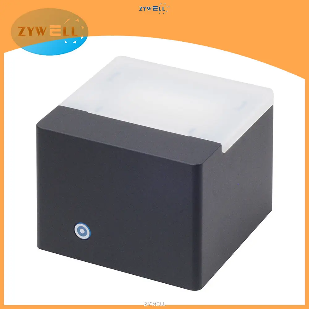 High-quality 58mm bluetooth thermal printer vendor | ZYWELL 1