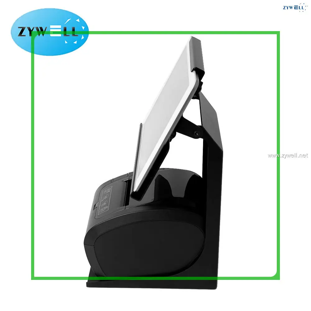 Custom ipad cash register stand supply Manufacturer | ZYWELL 1