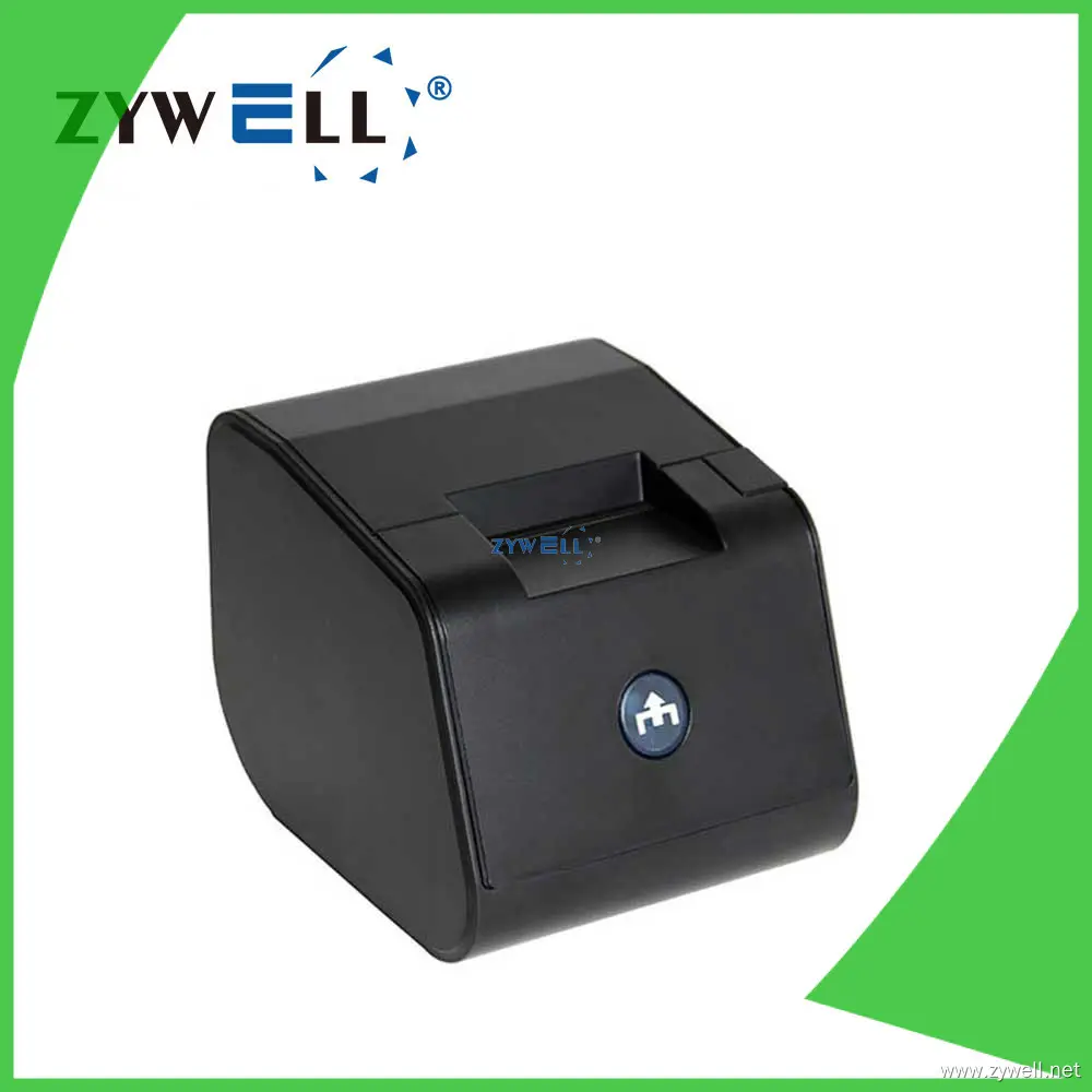 New 58 mm thermal printer factory price | ZYWELL 1