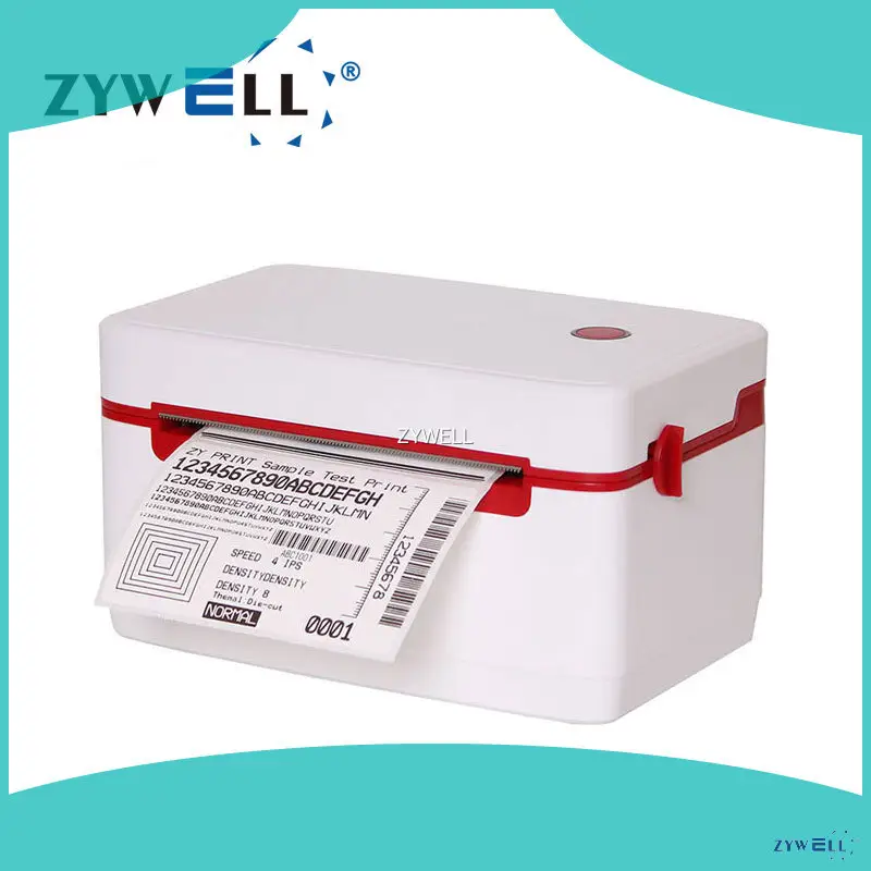 best thermal printer for small business at Wholesale Prices | ZYWELL 1