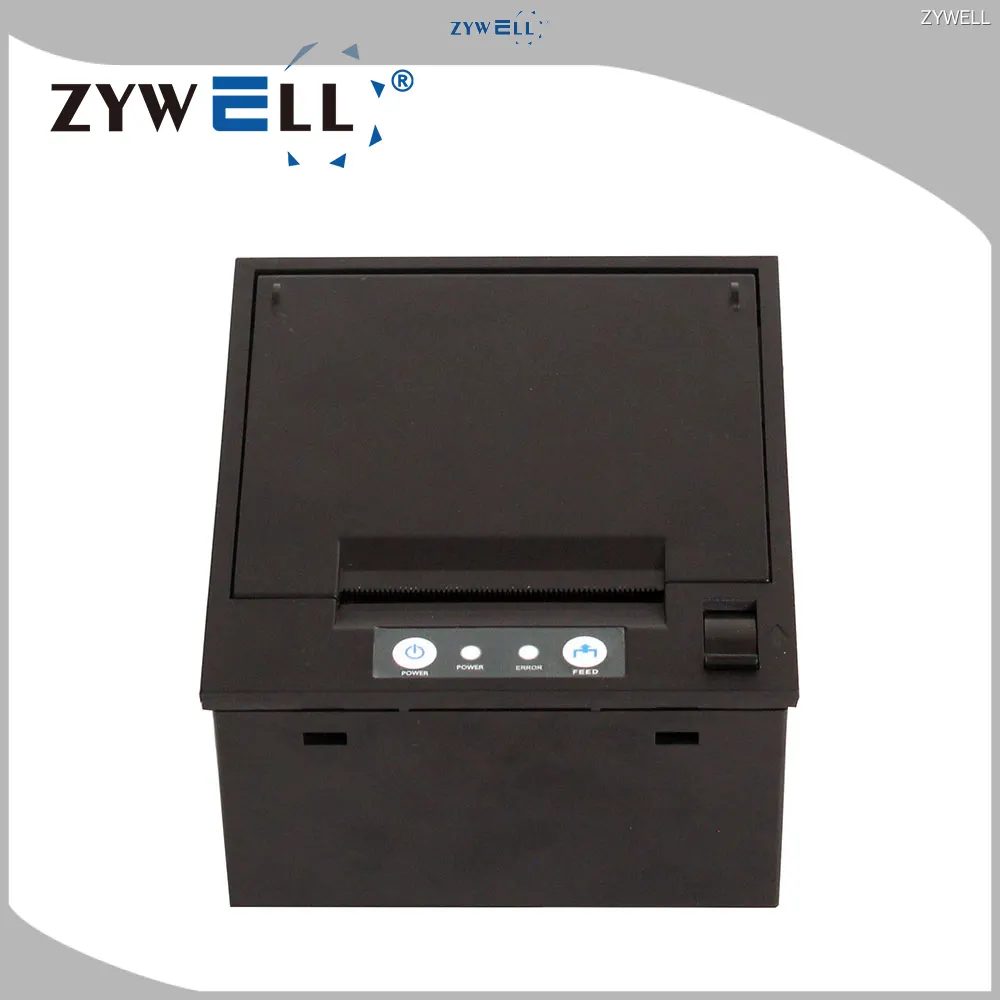 Quality embedded printer manufacturers | ZYWELL 1