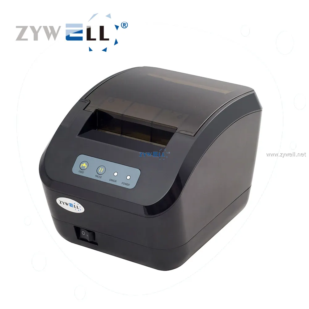 Buy 3 inch mobile thermal printer for sale | ZYWELL1 1