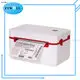 Latest 4 inch barcode printer factory | ZYWELL 1