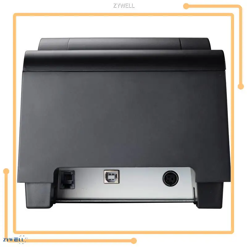 latest dot matrix printer at Wholesale Prices | ZYWELL 1