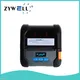 Latest bluetooth label printer portable company | ZYWELL 1