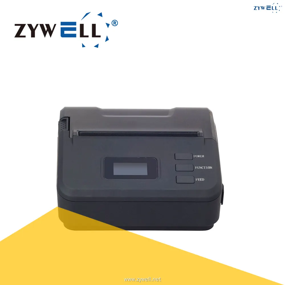 square portable receipt printer at Wholesale Prices | ZYWELL 1