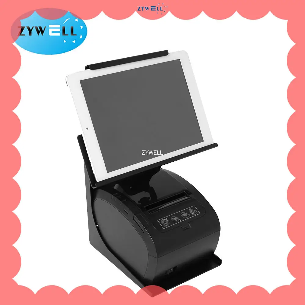 ZYWELL | Quality tablet point of sale stand manufacturers 1