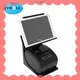 ZYWELL | Quality tablet point of sale stand manufacturers 1