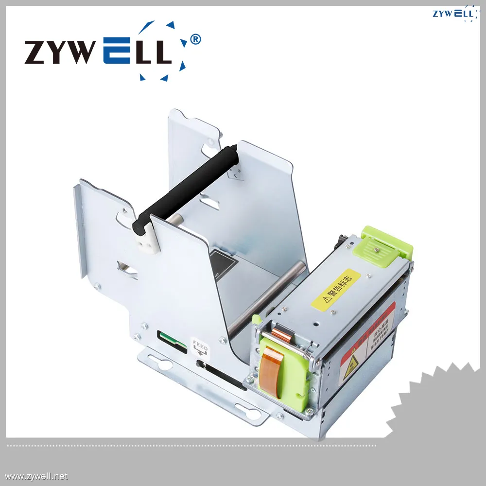 Bulk embedded printer wholesale | ZYWELL 1