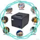 ZYWELL | Buy 80mm series thermal receipt printer manufacturers 1