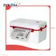 ZYWELL | High-quality label printer 4 inch for sale 1