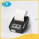 Custom made mini bluetooth receipt printer price | ZYWELL 1