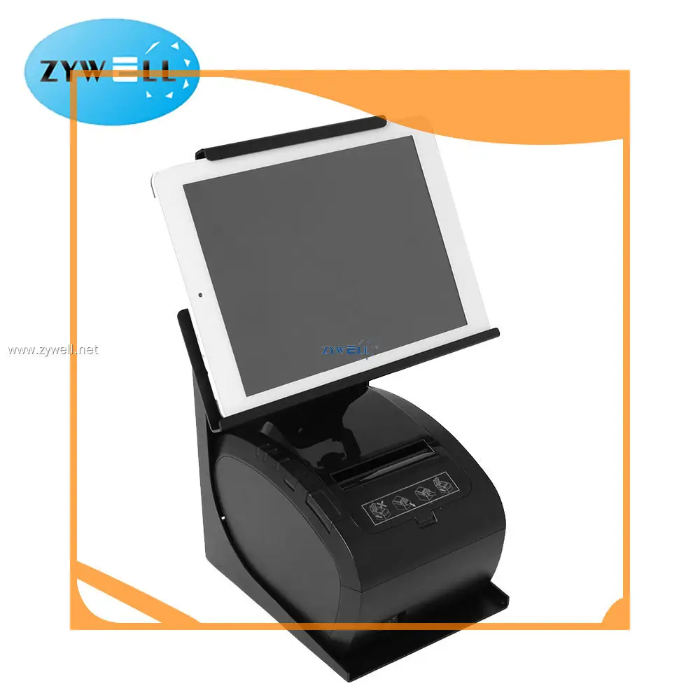 POS Accessories at Wholesale Prices | ZYWELL 1