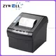 ZYWELL | Professional 80mm bluetooth thermal printer factory price 1
