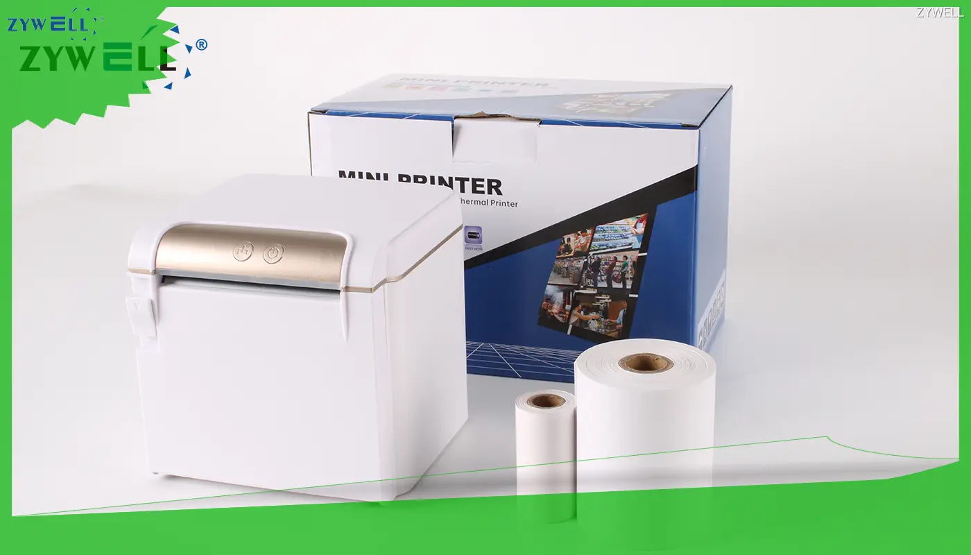 portable pos printer at Wholesale Prices | ZYWELL 1