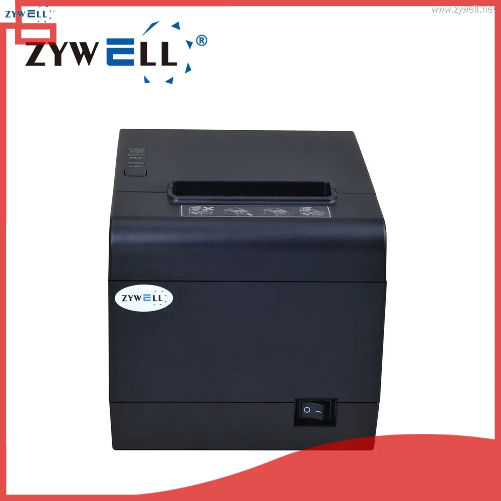 80mm thermal receipt printer at Wholesale Prices | ZYWELL1 1