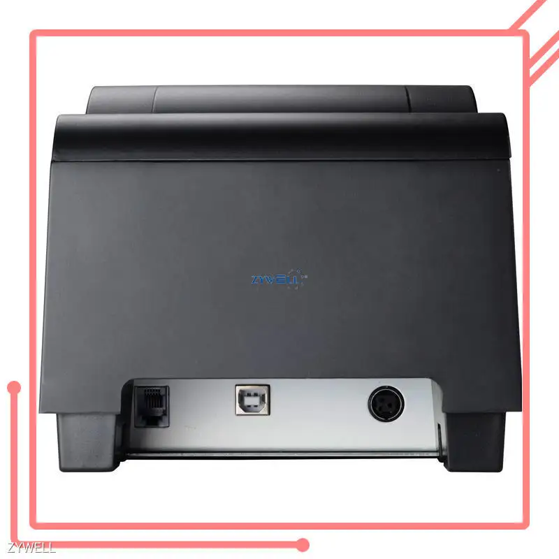 Buy industrial dot matrix printer suppliers | ZYWELL 1