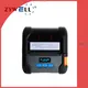 Custom portable handheld thermal label printer supply Manufacturer | ZYWELL 1