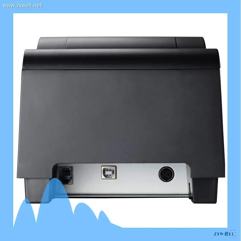 Custom cheap dot matrix printer factory Manufacturer | ZYWELL 1