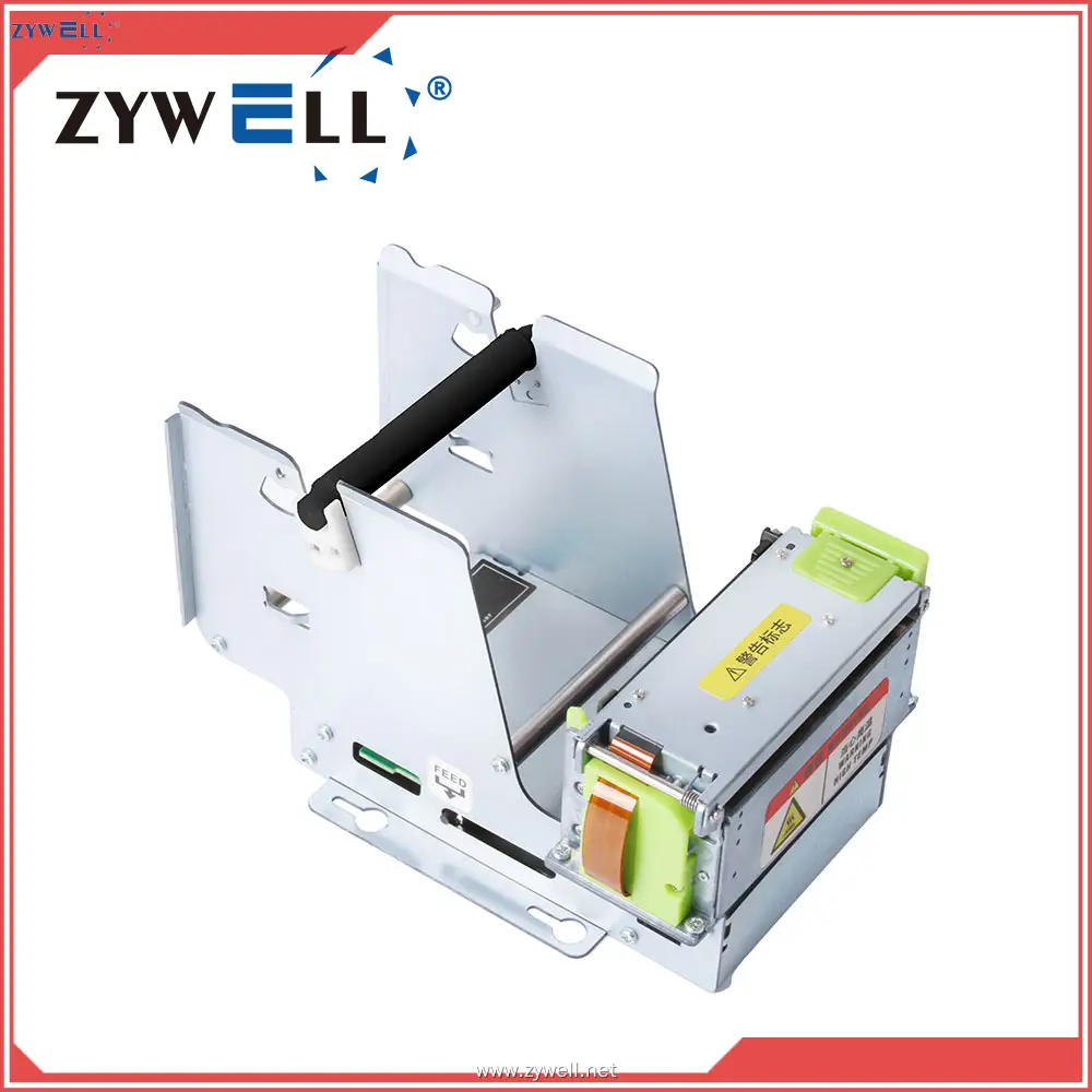 Bulk embedded thermal printer wholesale | ZYWELL 1