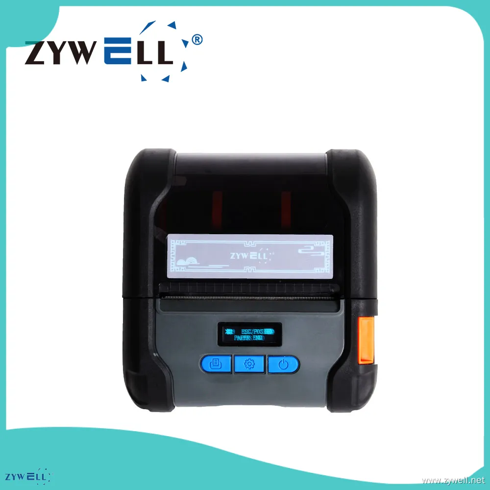portable bluetooth label printer at Wholesale Prices | ZYWELL 1