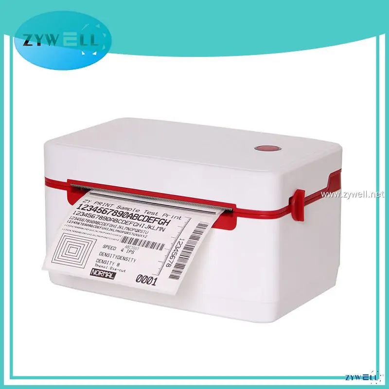 small business label printer at Wholesale Prices | ZYWELL 1