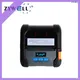 Buy mobile label printer bluetooth factory | ZYWELL 1