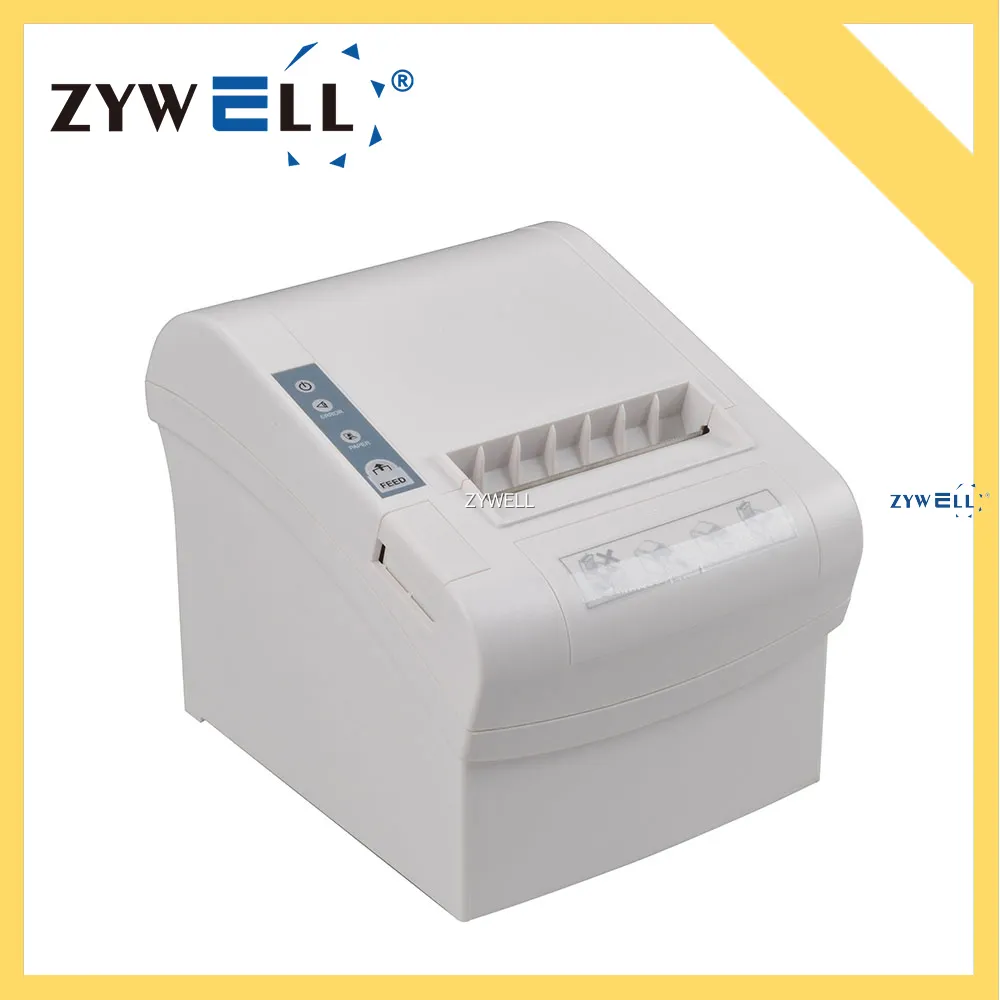 Quality shipping label printer price factory | ZYWELL 1