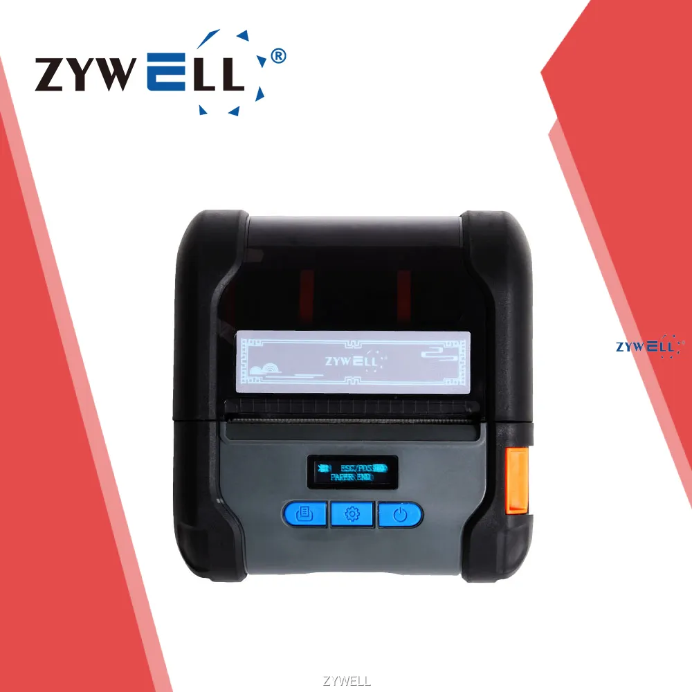 handheld shipping label printer at Wholesale Prices | ZYWELL 1