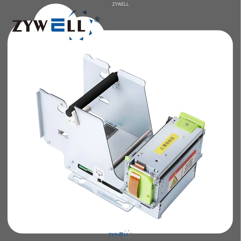ZYWELL | Bulk embedded printer manufacturers 1