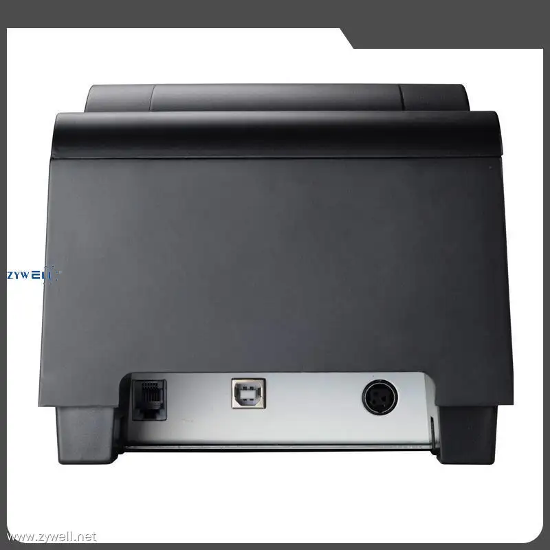 Custom made latest dot matrix printer vendor | ZYWELL 1