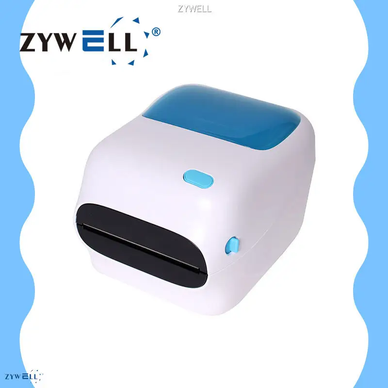 4 inch thermal printer at Wholesale Prices | ZYWELL 1