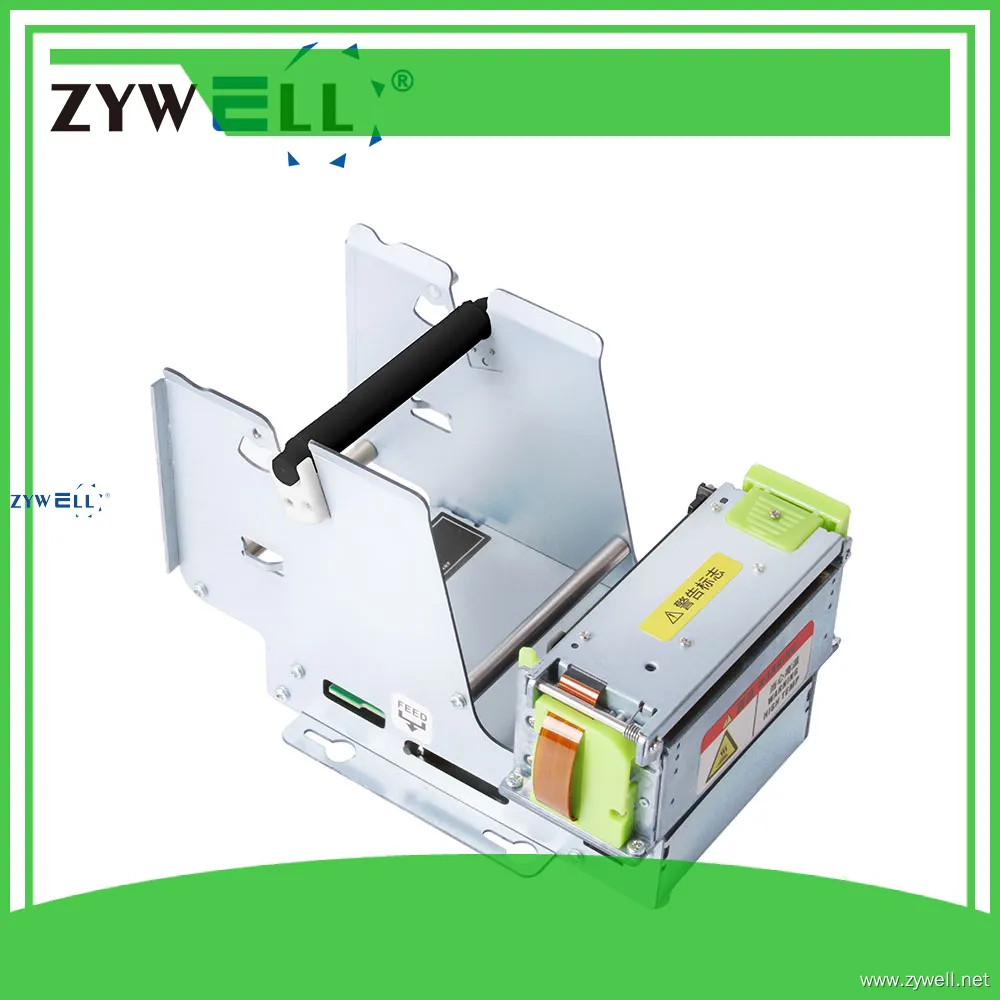 Top embedded thermal printer factory | ZYWELL1 1