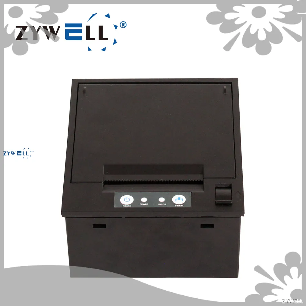 Best embedded thermal printer wholesale | ZYWELL 1