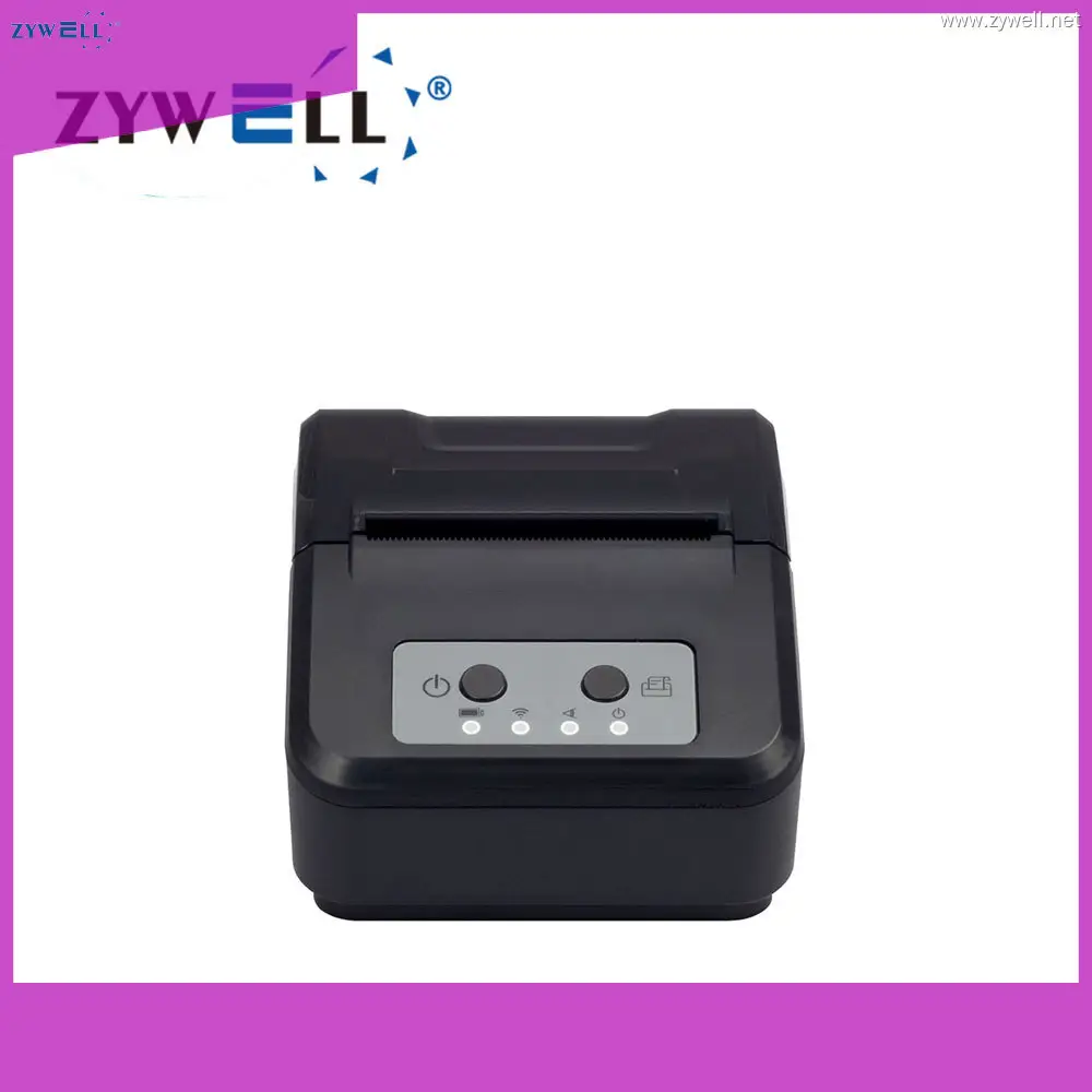 Custom mini mobile receipt printer manufacturers Manufacturer | ZYWELL 1
