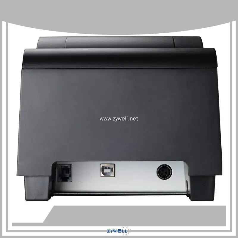 Custom latest dot matrix printer supply Manufacturer | ZYWELL 1
