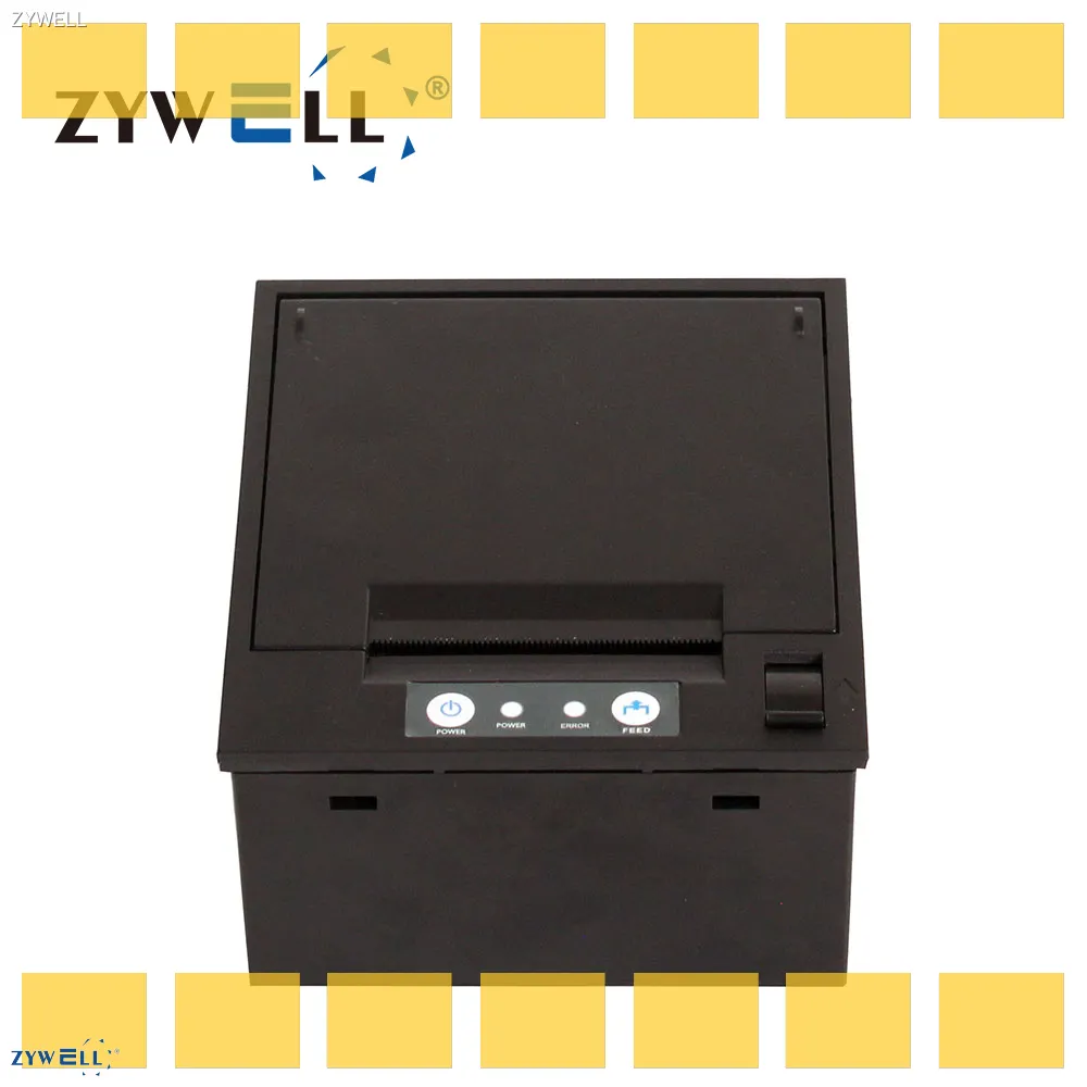 Customized embedded printer factory | ZYWELL 1