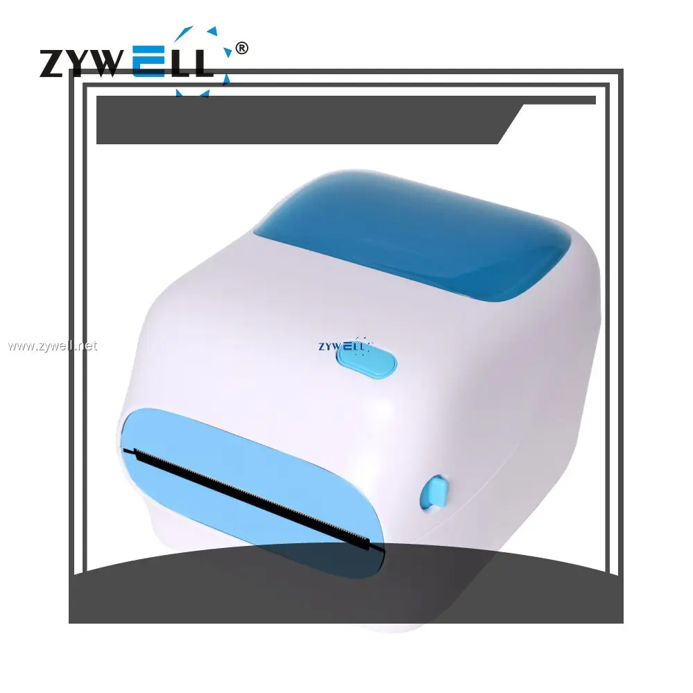 ZYWELL | Custom brother 4 inch label printer for sale 1
