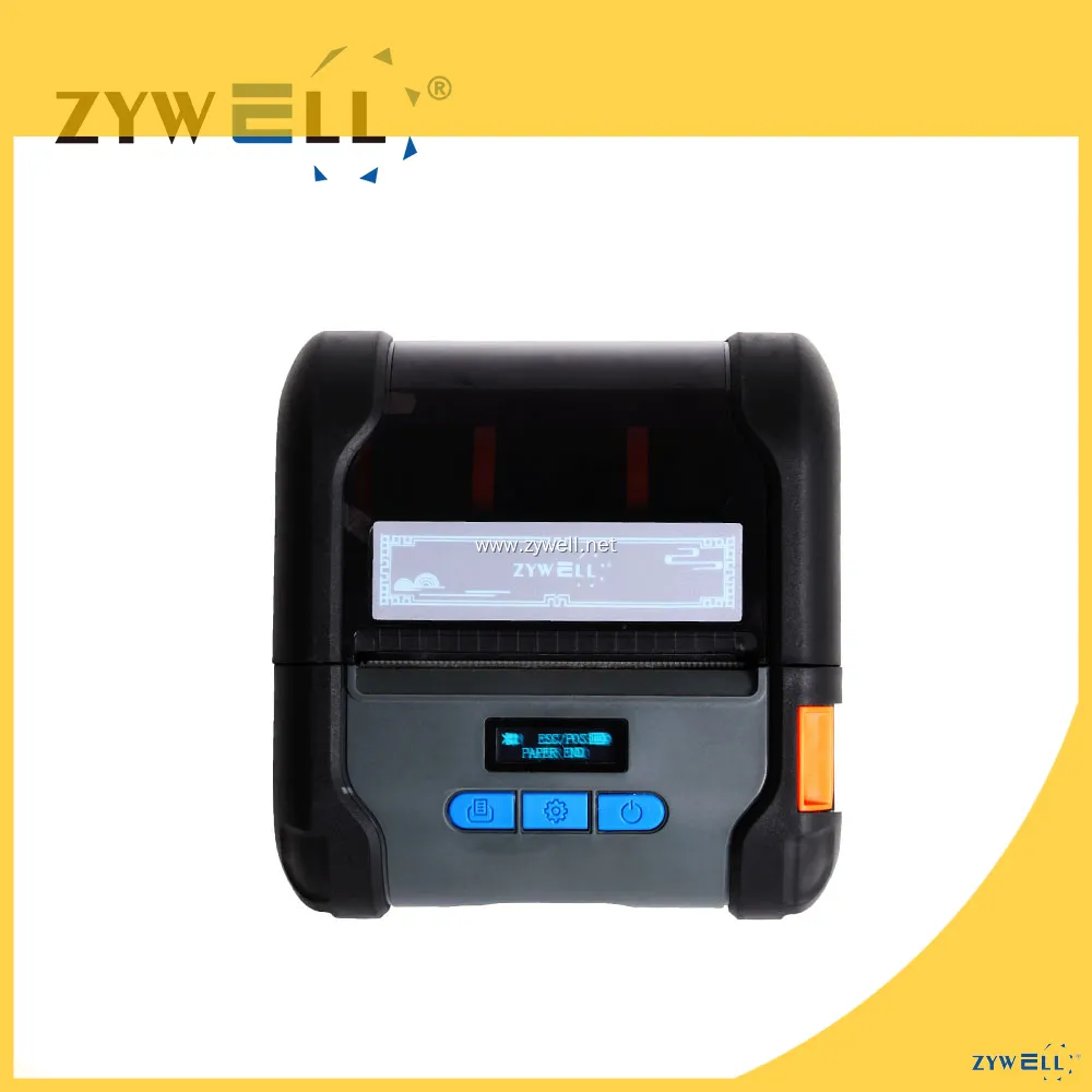 wireless bluetooth label printer at Wholesale Prices | ZYWELL 1