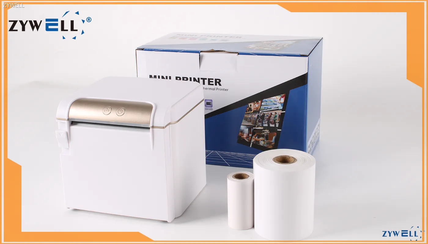 ZYWELL | Quality pos printer supplier factory price 1